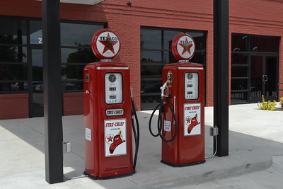 Photo of McKinney, TX by Amy Rogers