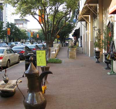 Legacy Town Center - Plano, TX